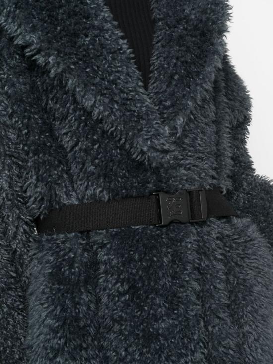  에르마노 설비노 코트 D430D309VRV93910 GREY - ERMANNO SCERVINO