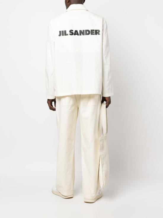  질샌더 자켓 J23BN0003J45071103 BEIGE - JIL SANDER
