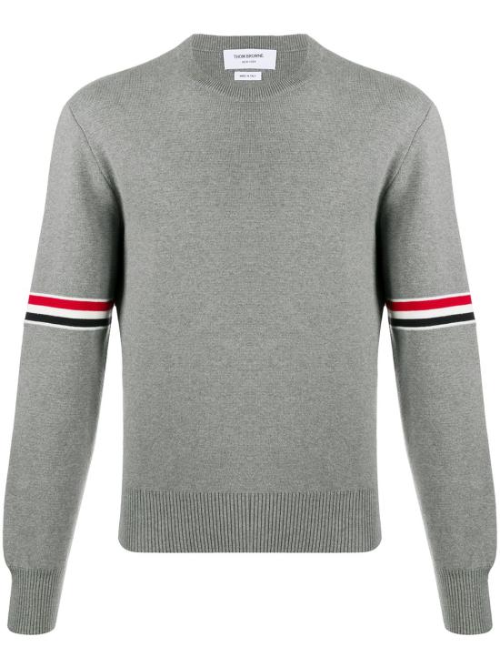  톰브라운 스웨터 MKA326AY3001055 GREY