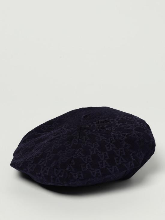 25FW [키즈] 엠포리오 아르마니 모자 EG000492AF17396 FB066 Multicolor