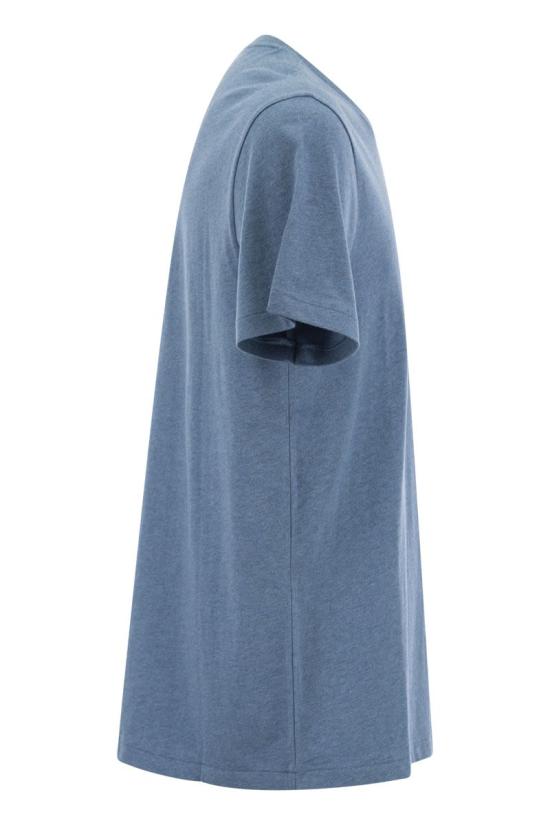  폴로 랄프로렌 반팔 티셔츠 710671438 367 SEA - POLO RALPH LAUREN