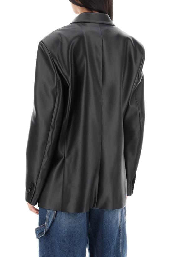  스텔라 맥카트니 수트 자켓 6500653BU393 1000 black - STELLA MCCARTNEY