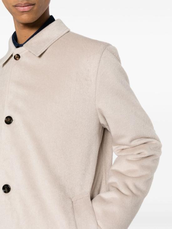  키레드 코트 WPEAKW780300300DTAUPE - KIRED