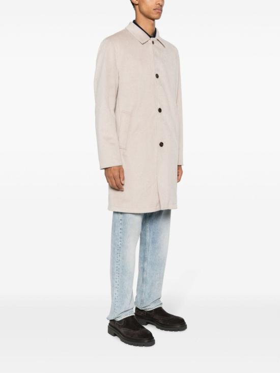  키레드 코트 WPEAKW780300300DTAUPE - KIRED