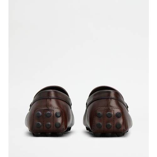  토즈 로퍼 XXM52K0HW20BL0S603 - TODS