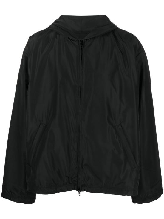 발렌시아가 자켓 725275TYD361000 BLACK