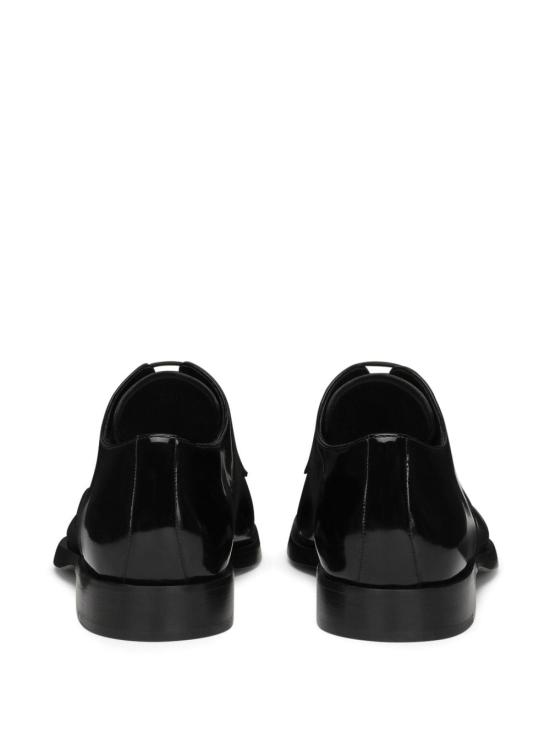  돌체앤가바나 부츠 A10793A103780999 BLACK - DOLCE & GABBANA