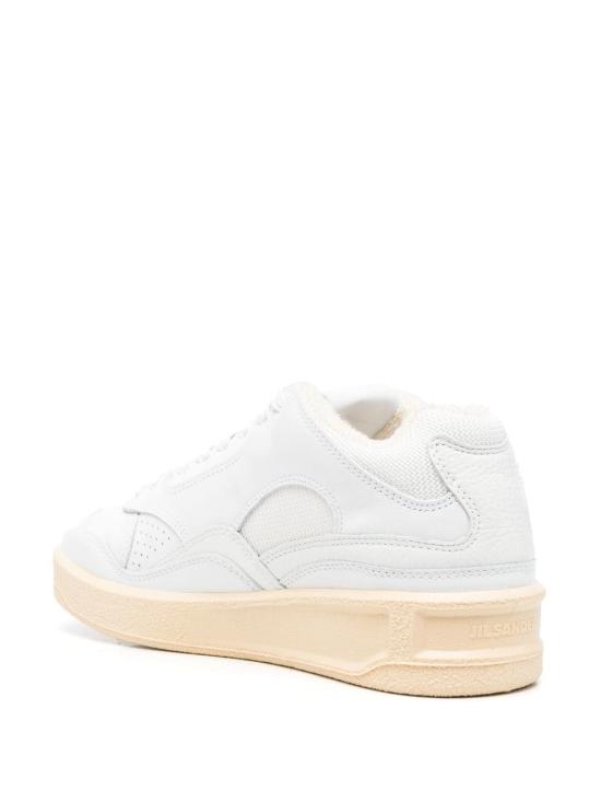  질샌더 스니커즈 J15WS0006P4869100 WHITE - JIL SANDER