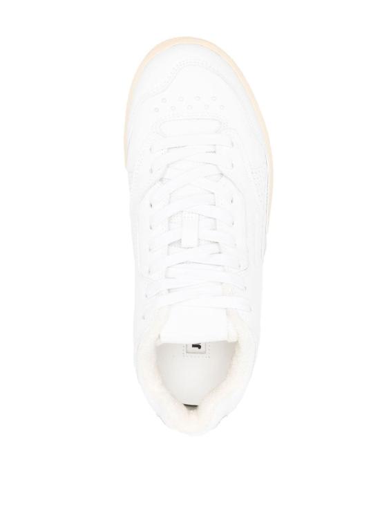  질샌더 스니커즈 J15WS0006P4869100 WHITE - JIL SANDER