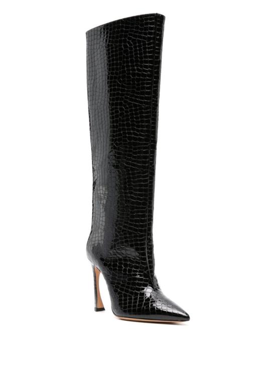  알렉산더버만 부츠 B3546300600001UBLACK - ALEXANDRE BIRMAN