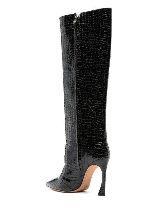  알렉산더버만 부츠 B3546300600001UBLACK - ALEXANDRE BIRMAN