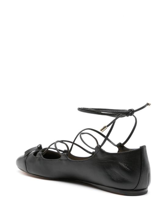  알렉산더버만 부츠 B3592700010005UBLACK - ALEXANDRE BIRMAN