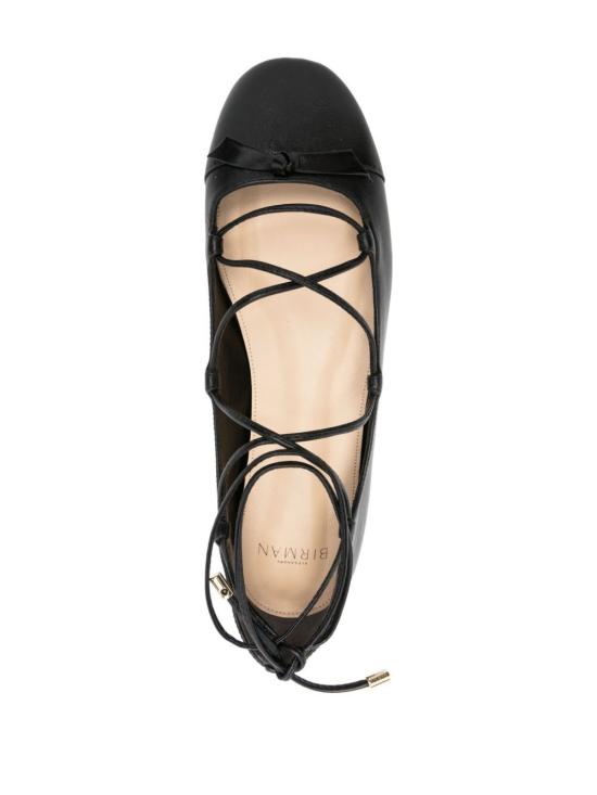  알렉산더버만 부츠 B3592700010005UBLACK - ALEXANDRE BIRMAN
