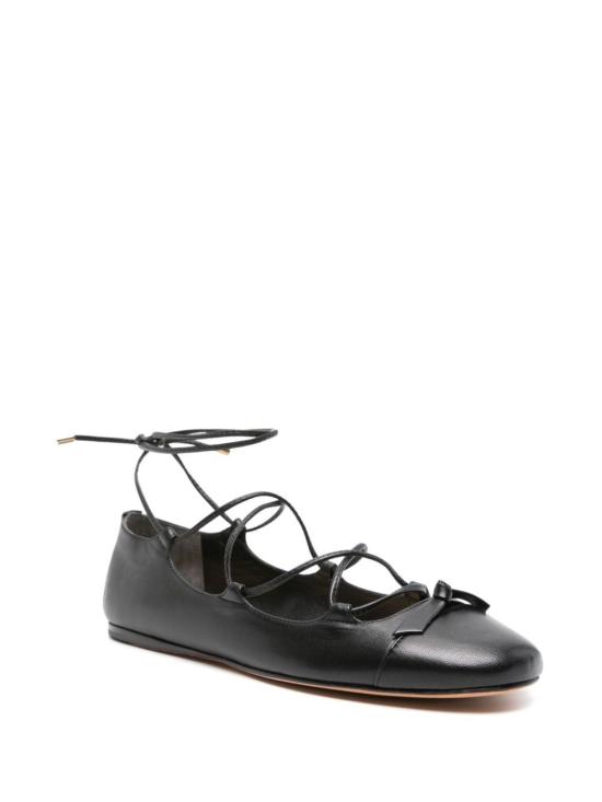  알렉산더버만 부츠 B3592700010005UBLACK - ALEXANDRE BIRMAN