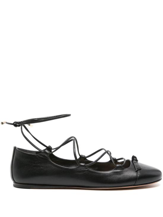  알렉산더버만 부츠 B3592700010005UBLACK