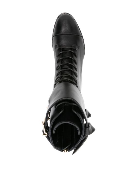  알렉산더버만 부츠 B3577000020004UBLACK - ALEXANDRE BIRMAN