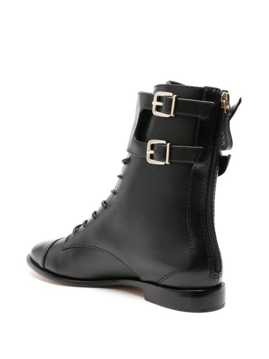  알렉산더버만 부츠 B3577000020004UBLACK - ALEXANDRE BIRMAN