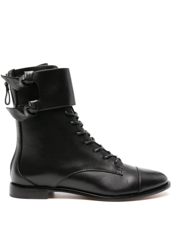  알렉산더버만 부츠 B3577000020004UBLACK