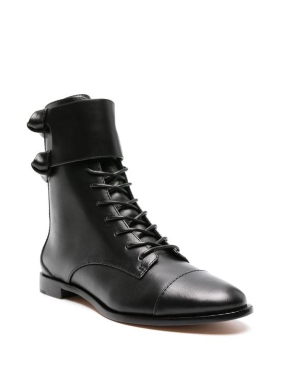 알렉산더버만 부츠 B3577000020004UBLACK - ALEXANDRE BIRMAN