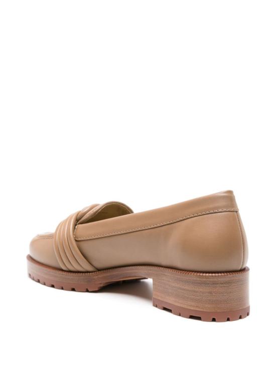  알렉산더버만 로퍼 B3503300420002ULATTE - ALEXANDRE BIRMAN