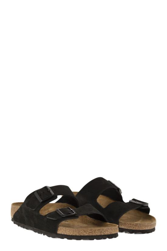  버켄스탁 샌들 1027164 BLACK - BIRKENSTOCK