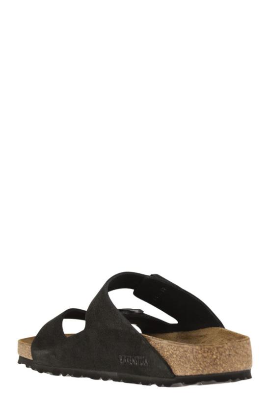  버켄스탁 샌들 1027164 BLACK - BIRKENSTOCK