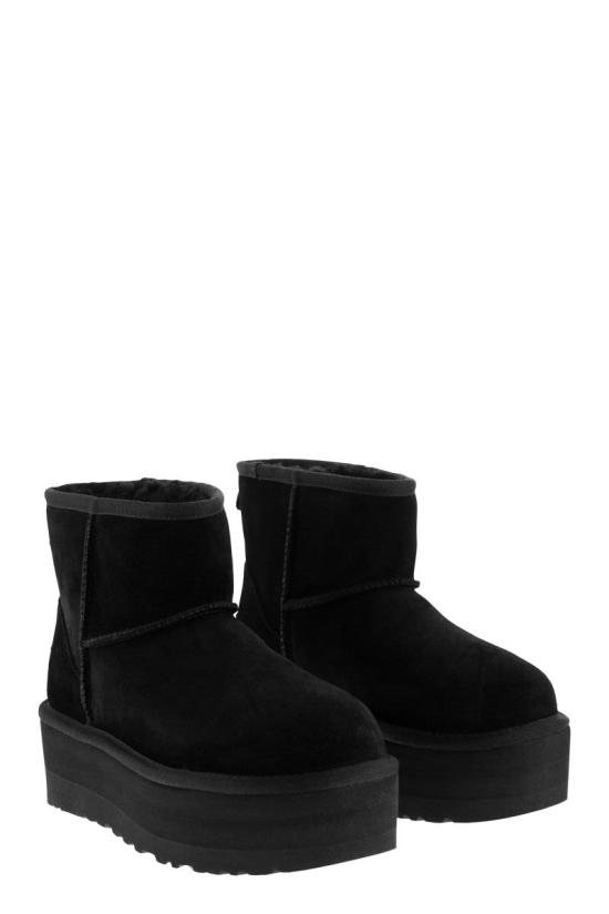  어그 부츠 1134991 BLK BLACK - UGG