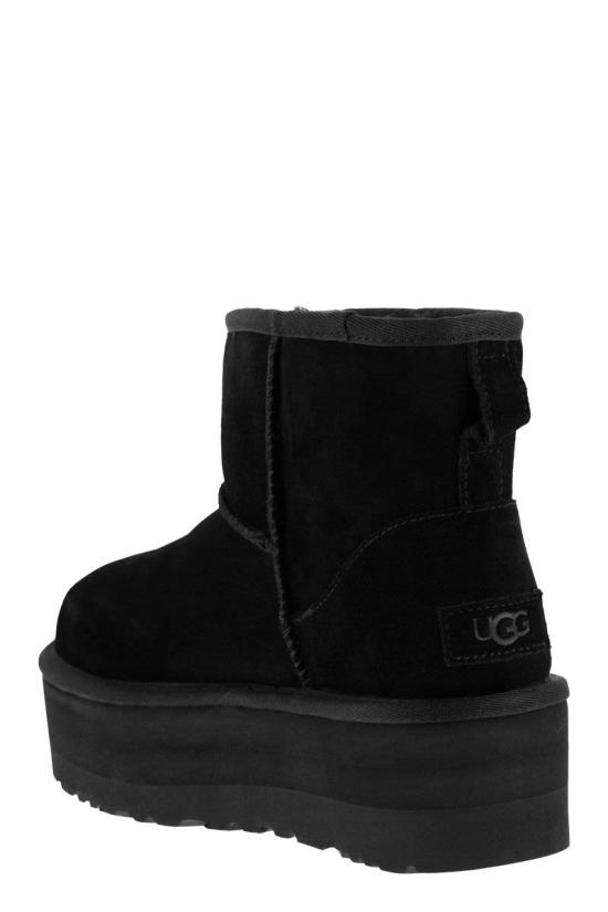  어그 부츠 1134991 BLK BLACK - UGG