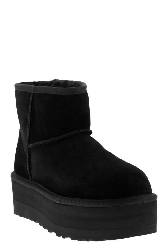  어그 부츠 1134991 BLK BLACK - UGG