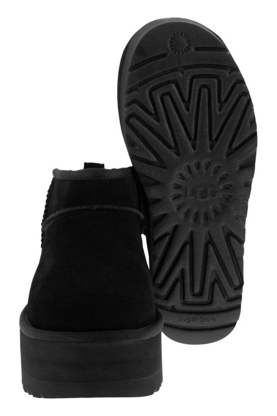  어그 부츠 1135092 BLK BLACK - UGG