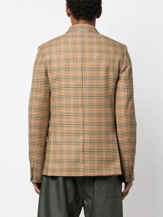  겐조 자켓 FD65VE1229GH14 DARK CAMEL - KENZO