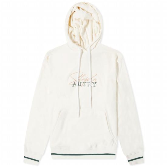  오트리 스웨터 SWJM2711 WHITE