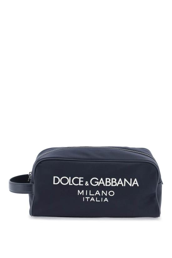  돌체앤가바나 크로스백 BT0989AG182 8C653 blue - DOLCE & GABBANA