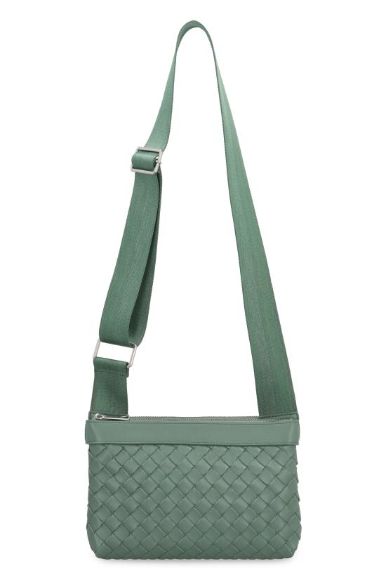  보테가베네타 토트백 651938V2E42 3269 green - BOTTEGA VENETA
