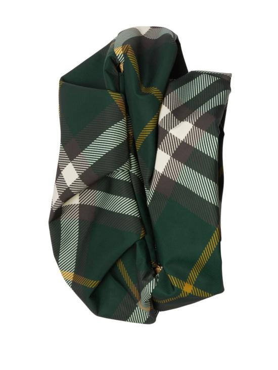  버버리 토트백 8081945B8636 GREEN - BURBERRY