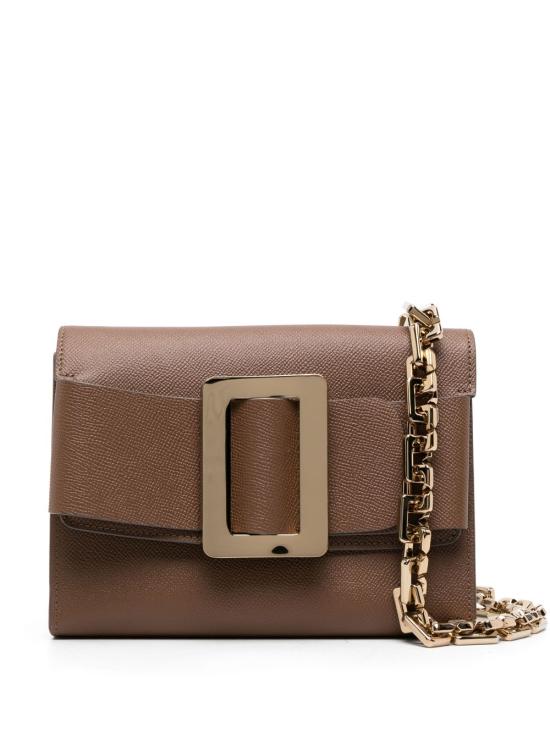  보위 숄더백 BUCKLETRAVELCASEEPSOMCSCSDMOCHA BROWN
