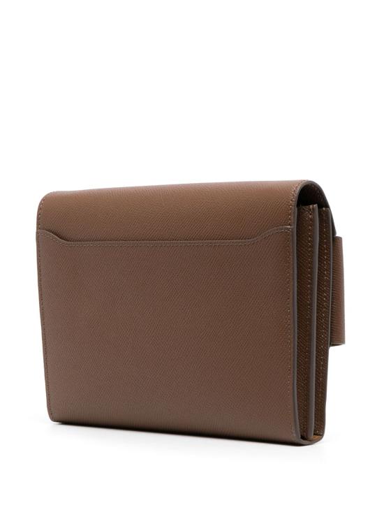  보위 숄더백 BUCKLETRAVELCASEEPSOMCSCSDMOCHA BROWN - BOYY
