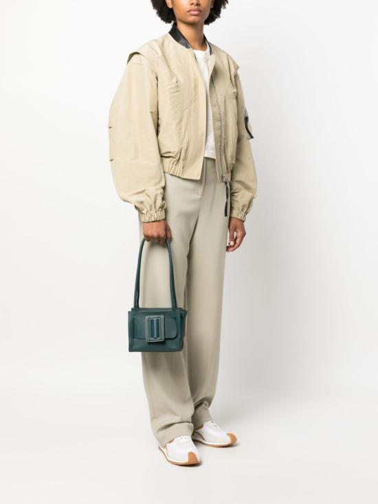  보위 숄더백 BOBBY18SOFTCSCSDOCEAN BLUE - BOYY