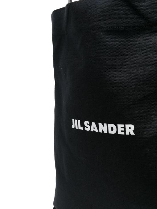  질샌더 토트백 J26WC0004P4863001 BLACK - JIL SANDER