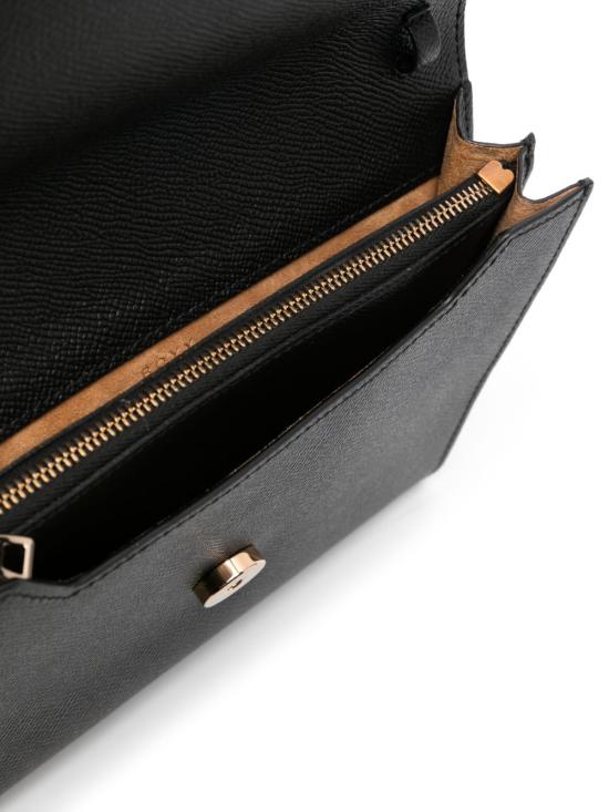  보위 토트백 BUCKLETRAVELCASEEPSOMCSCSDBLACK - BOYY