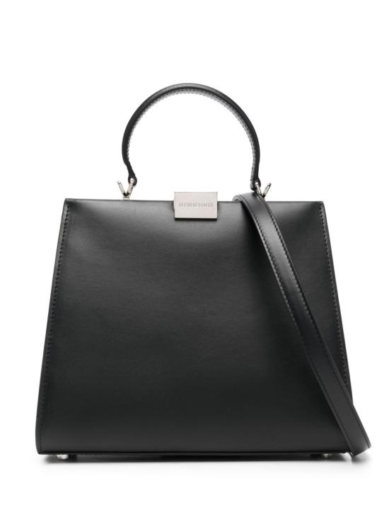  아르마리움 토트백 ARMTMBA01LE02002 BLACK