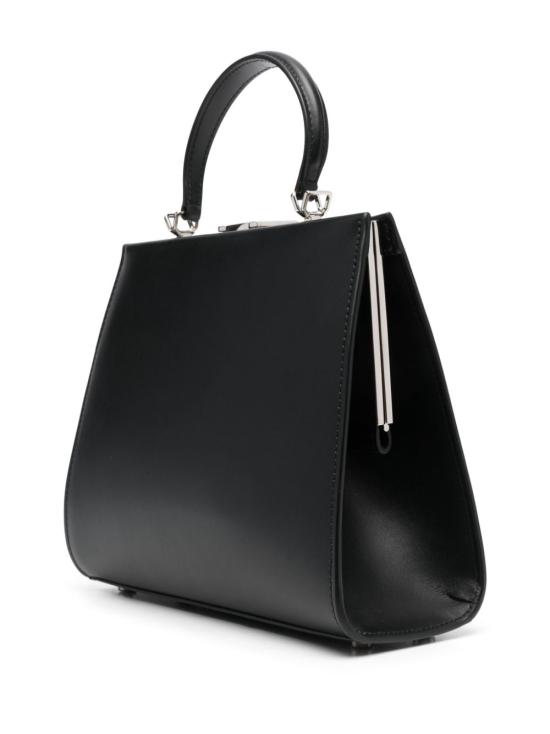  아르마리움 토트백 ARMTMBA01LE02002 BLACK - ARMARIUM