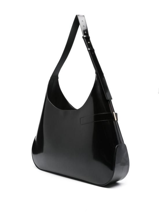  살바토레 페라가모 숄더백 215598766658005 BLACK - SALVATORE FERRAGAMO