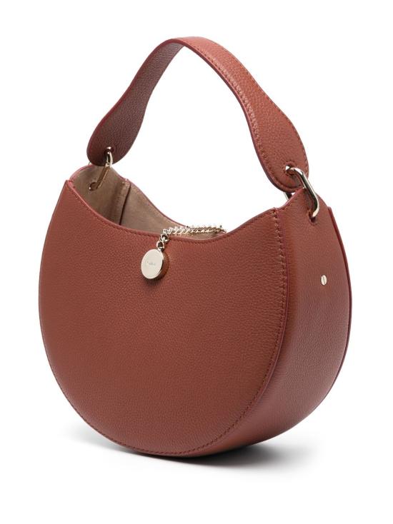  끌로에 토트백 CHC23AS164K61ARLENE27S BROWN - CHLOE