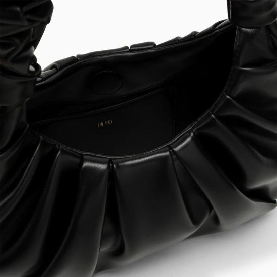  제이더블유 페이 토트백 2T03 11EL BLK BLACK - JW PEI