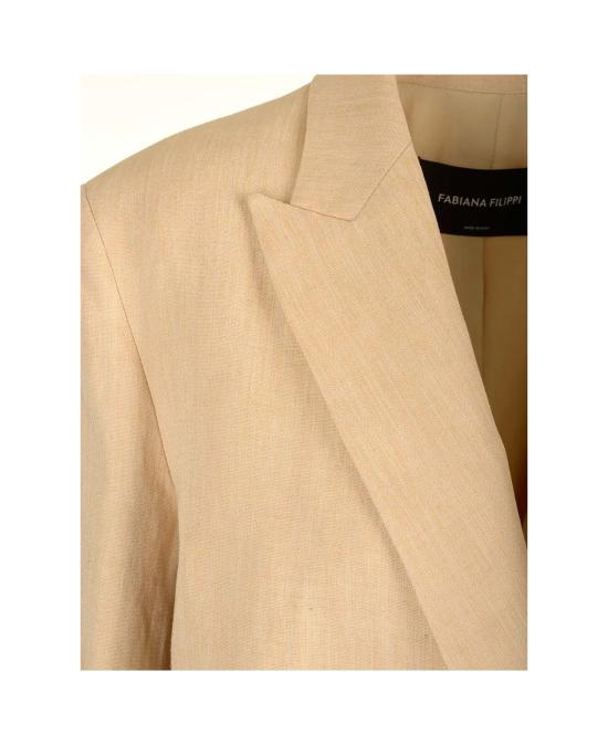  파비아나 필리피 수트 자켓 GCD264F162D6300144 - FABIANA FILIPPI