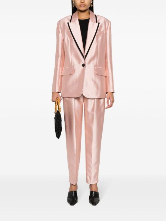  짐머만 수트 자켓 8868JMATBLH - ZIMMERMANN