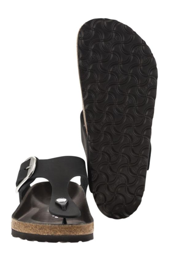  버켄스탁 샌들 1023334 BLACK - BIRKENSTOCK