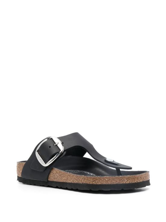  버켄스탁 샌들 1023334 BLACK - BIRKENSTOCK