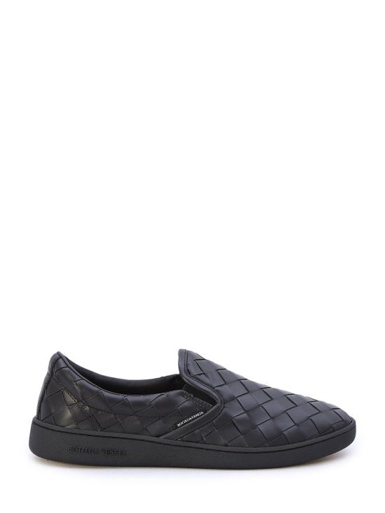  보테가베네타 스니커즈 775320V3HB0 1000 BLACK